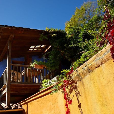 El Colomar, El Reixac Casa Rural Sant Joan de les Abadesses Exteriör bild